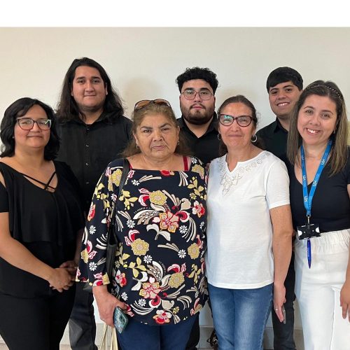 Estudiantes de Terapia Ocupacional UOH desarrollaron proyectos educativos para mejorar el bienestar comunitario