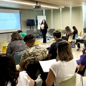 UOH realiza II Jornada de Experiencias Innovadoras en Docencia Universitaria en Salud