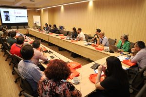 Escuela de Salud UOH organiza I Jornada de Experiencias Innovadoras en Comunicación en Salud