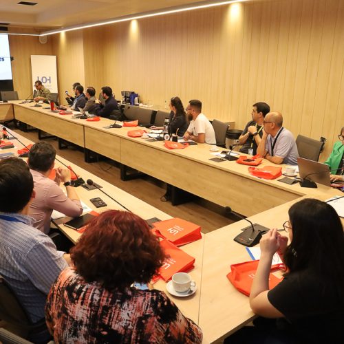 Escuela de Salud UOH organiza I Jornada de Experiencias Innovadoras en Comunicación en Salud